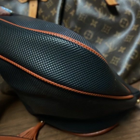 Bottega Veneta crossbody bag - Picture 6 of 16